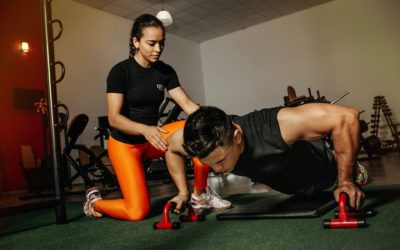 What Is Prehab And Why Is It Important?